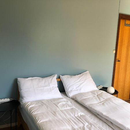 Lake View Holiday Stay In Jolster Årdal 外观 照片