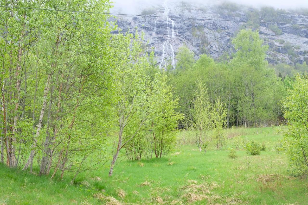Lake View Holiday Stay In Jolster Årdal 外观 照片
