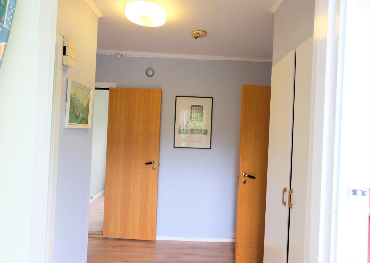 Lake View Holiday Stay In Jolster Årdal 外观 照片