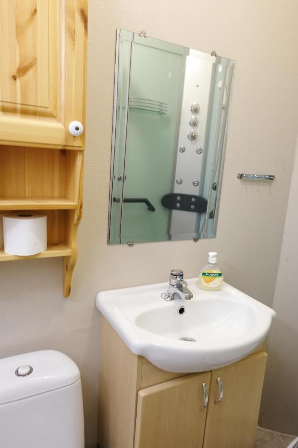 Lake View Holiday Stay In Jolster Årdal 外观 照片