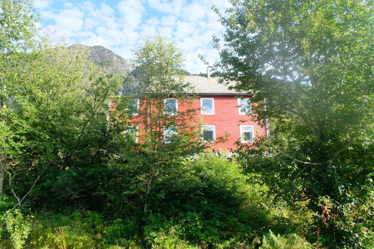 Lake View Holiday Stay In Jolster Årdal 外观 照片