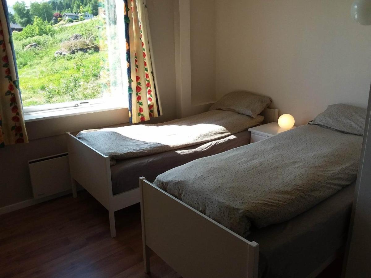 Lake View Holiday Stay In Jolster Årdal 外观 照片