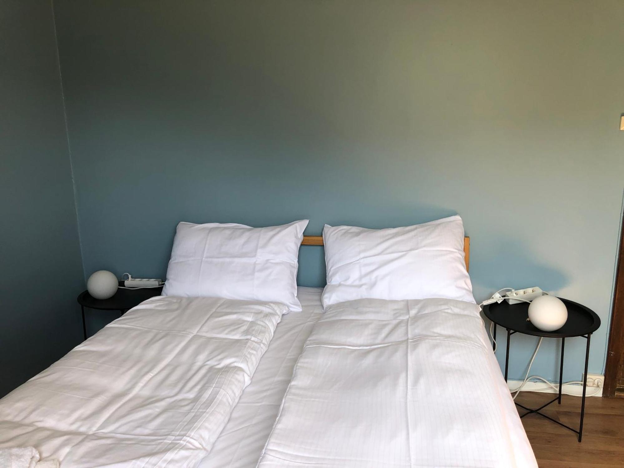 Lake View Holiday Stay In Jolster Årdal 外观 照片