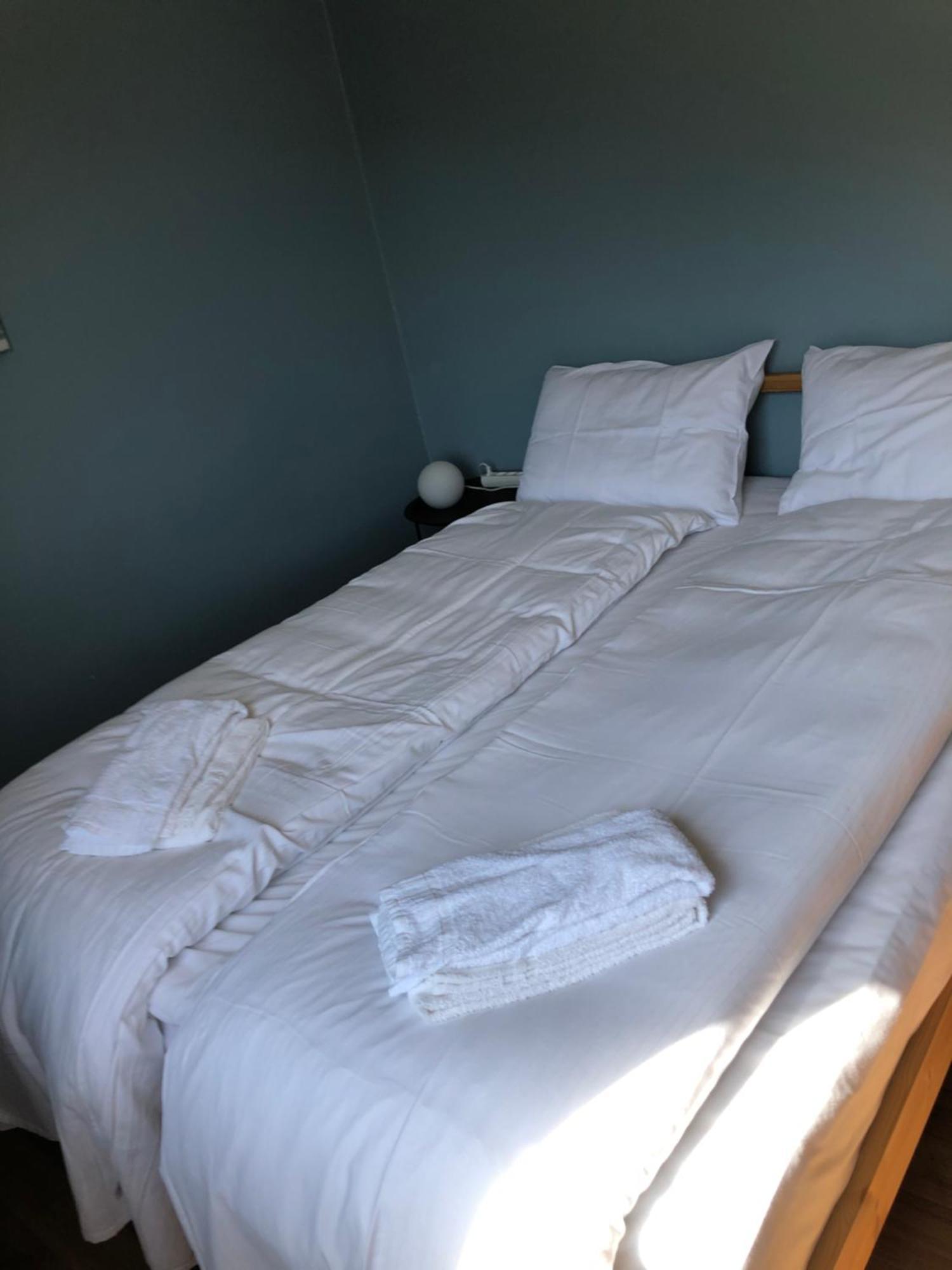 Lake View Holiday Stay In Jolster Årdal 外观 照片