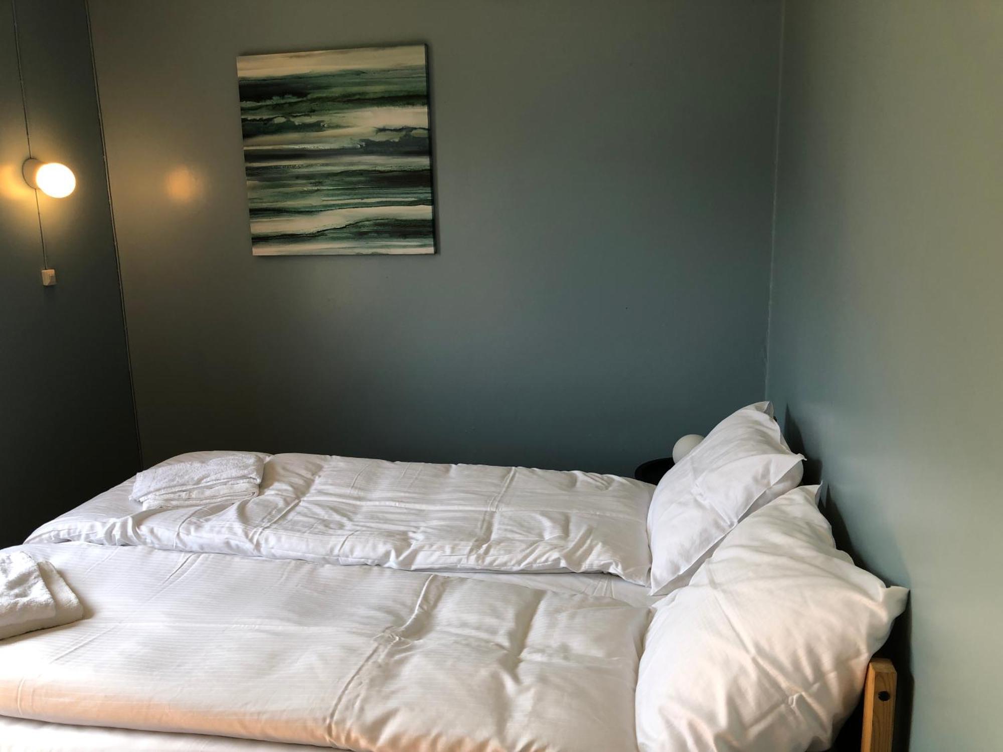 Lake View Holiday Stay In Jolster Årdal 外观 照片