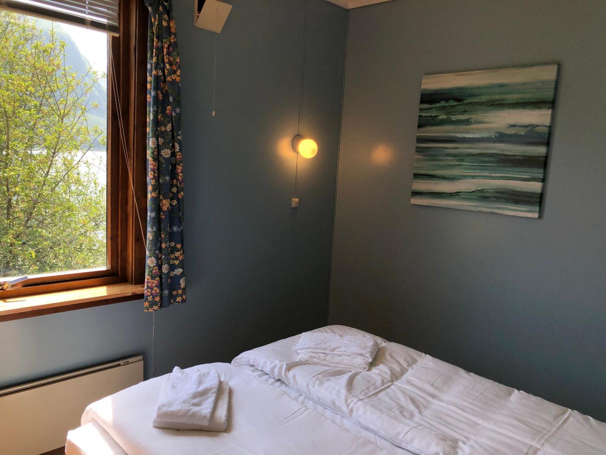 Lake View Holiday Stay In Jolster Årdal 外观 照片